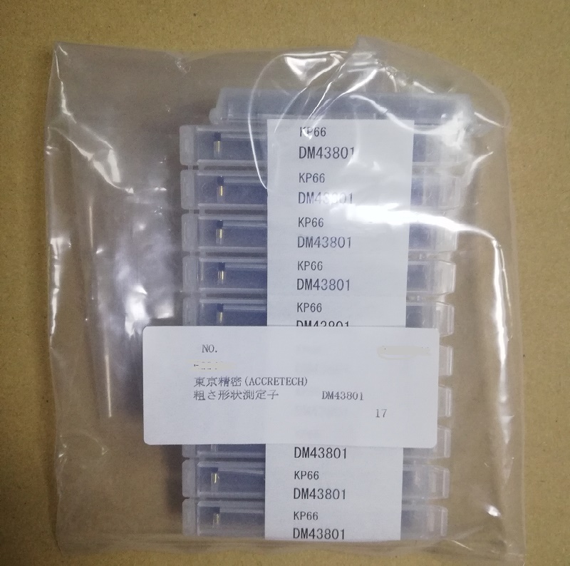 E-MC-S24D标准片ACCRETECH东京精密