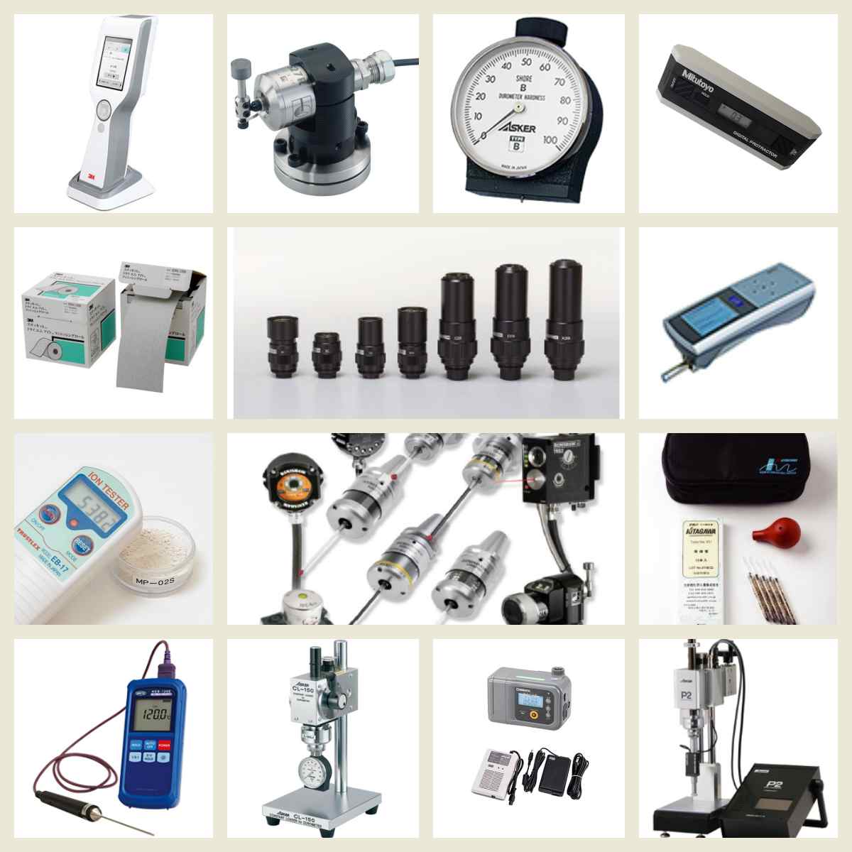 KYORITSU共立克列茨2300R叉型电流表